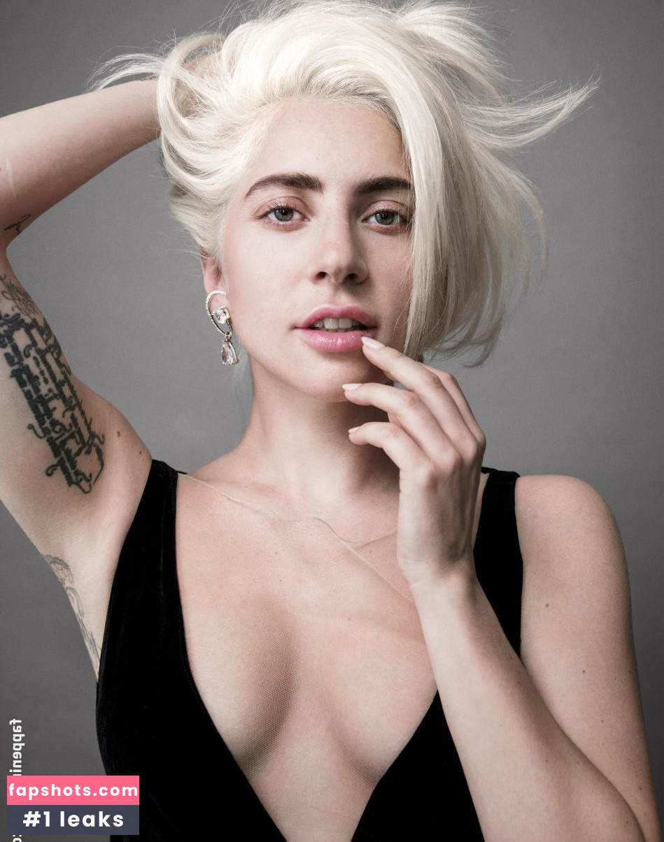 Lady Gaga Filtración Desnuda OnlyFans Foto #1077 - Fapshots