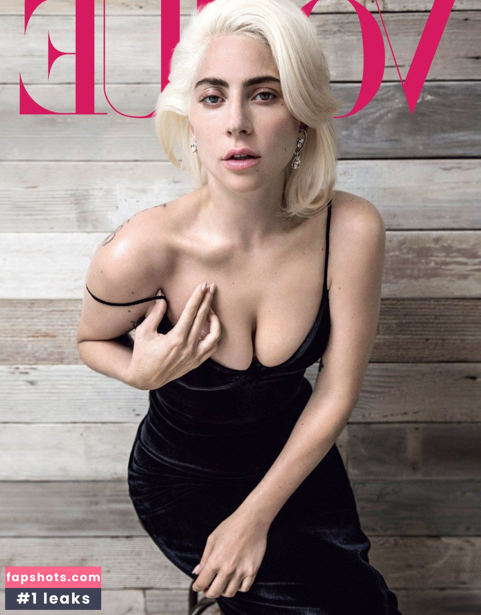 Lady Gaga Filtración Desnuda OnlyFans Foto #1078 - Fapshots