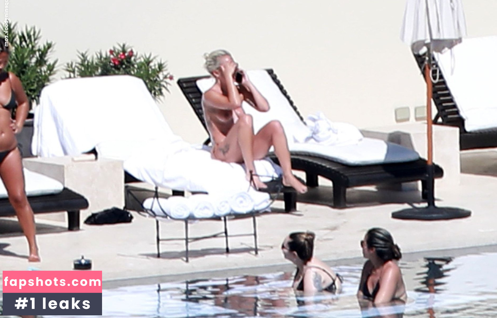 Lady Gaga Nacktheit OnlyFans Fotos #1089 - Fapshots