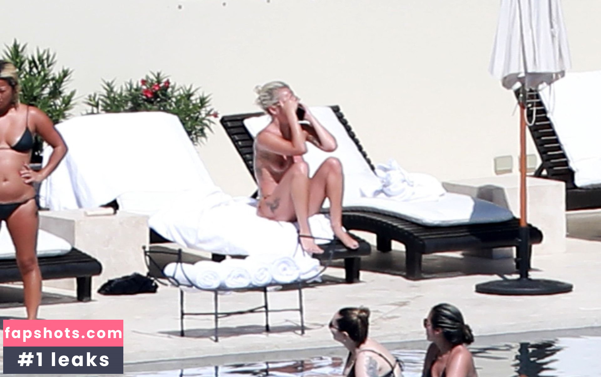 Lady Gaga Nacktheit OnlyFans Fotos #1091 - Fapshots