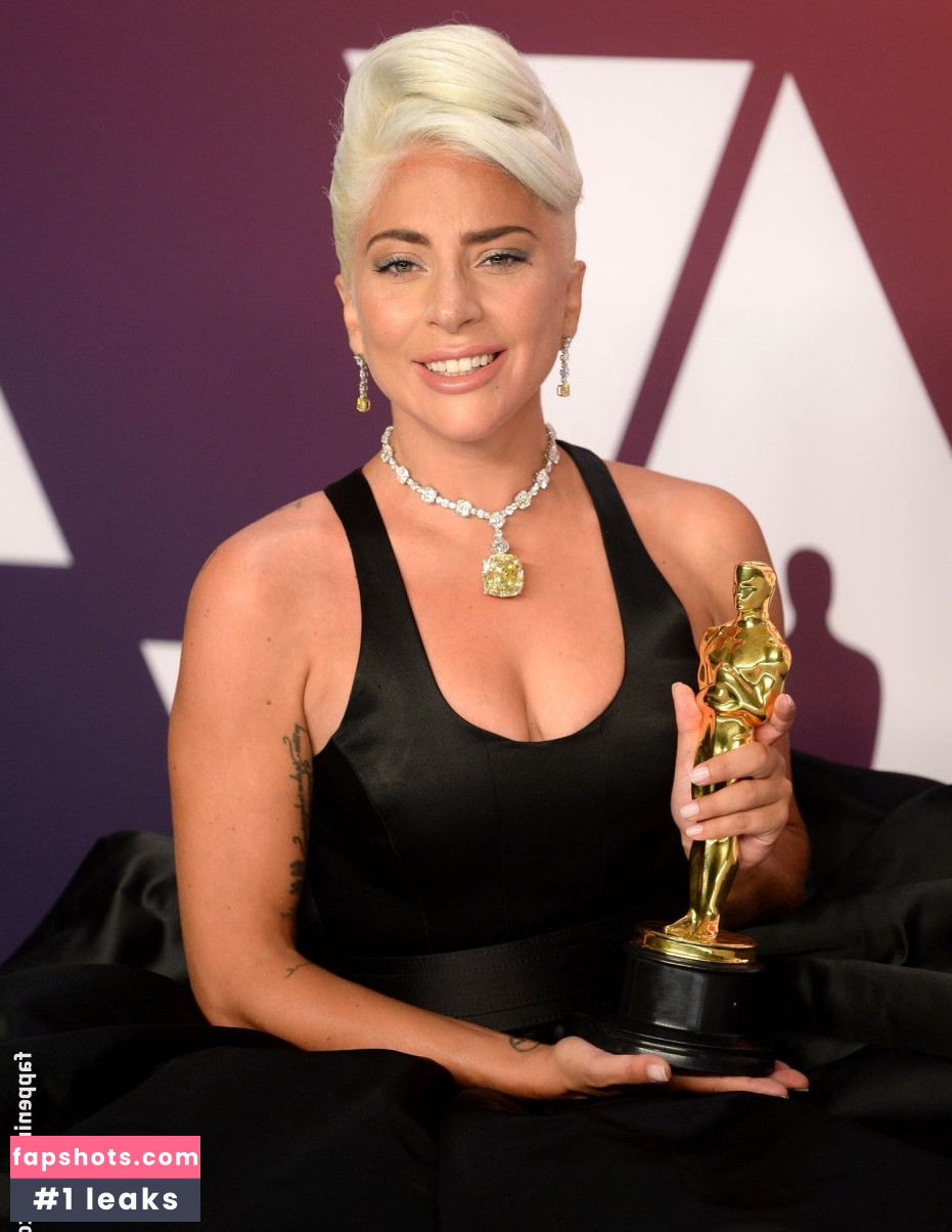 Lady Gaga Nacktheit OnlyFans Fotos #1100 - Fapshots