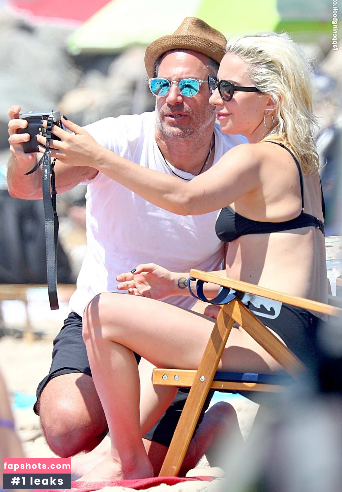 Lady Gaga Nacktheit OnlyFans Fotos #15 - Fapshots