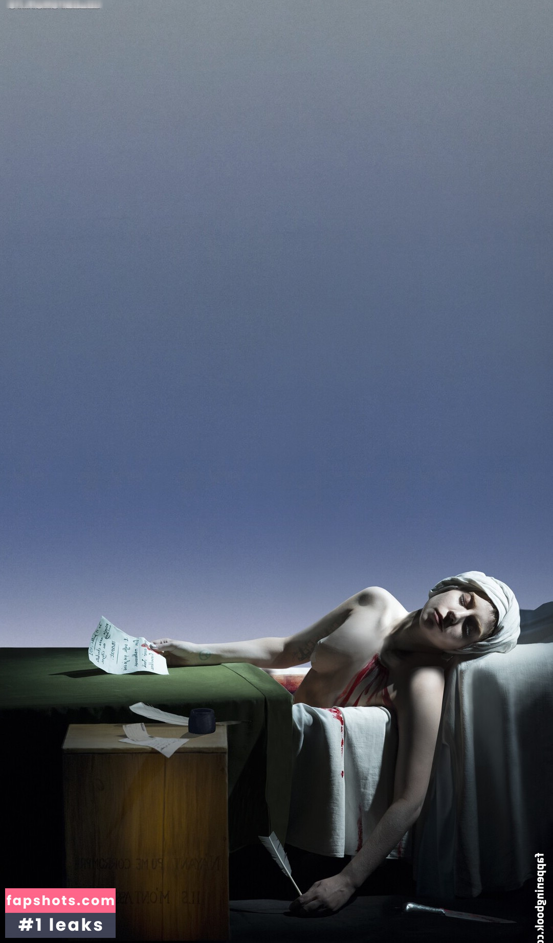 Lady Gaga Nude Leaks OnlyFans Photos #148 - LeakJerk