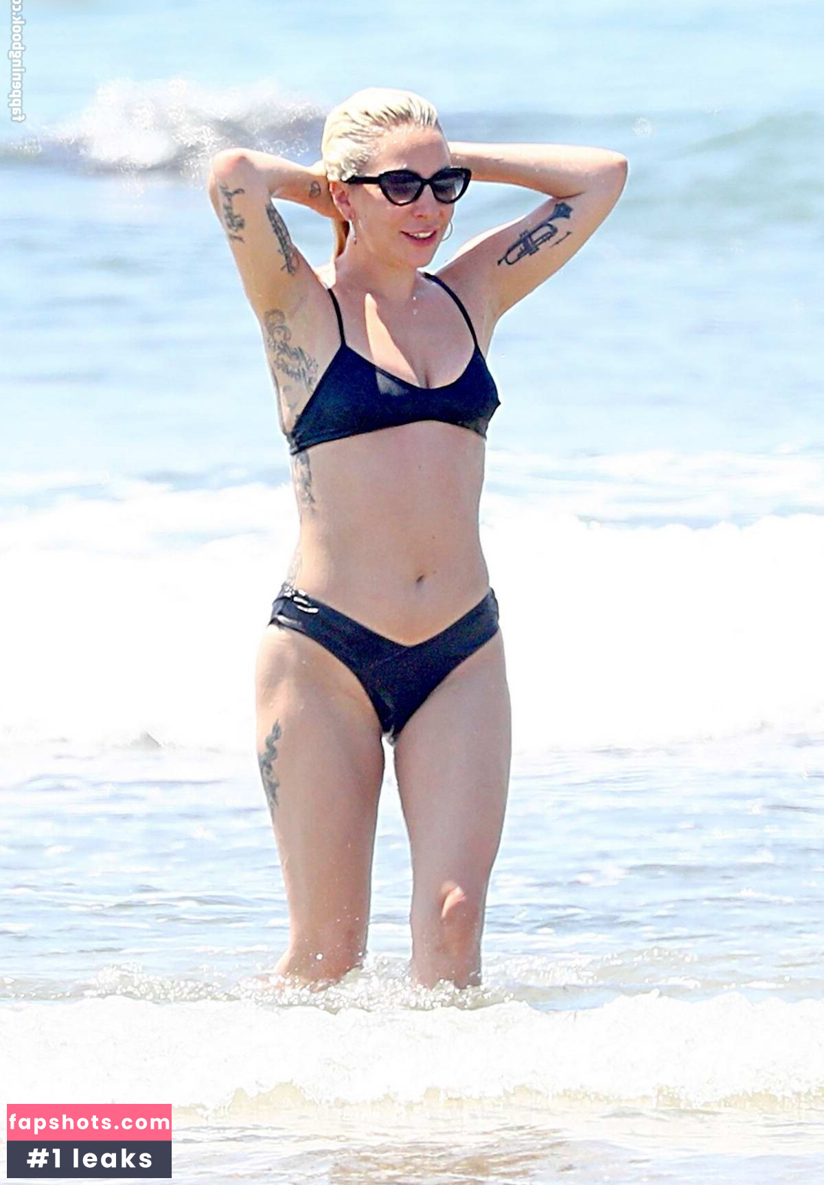 Lady Gaga Nacktheit OnlyFans Fotos #16 - Fapshots