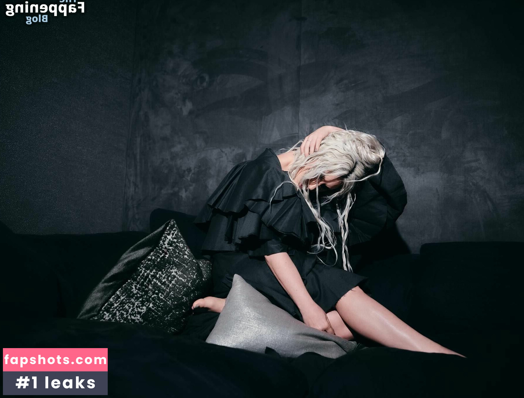 Lady Gaga Nude Leaks OnlyFans Photos #155 - LeakJerk