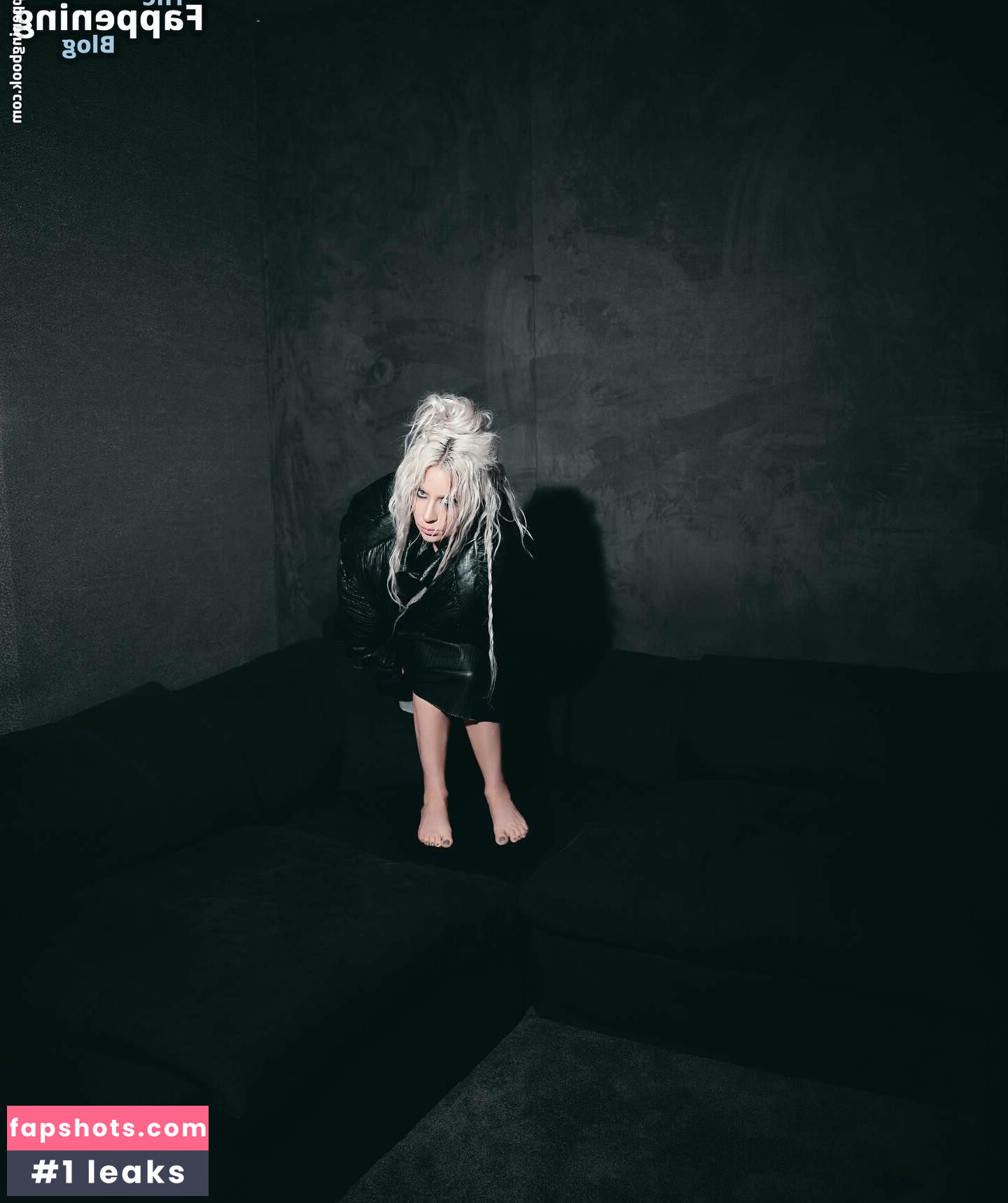 Lady Gaga Nude Leaks OnlyFans Photos #156 - LeakJerk