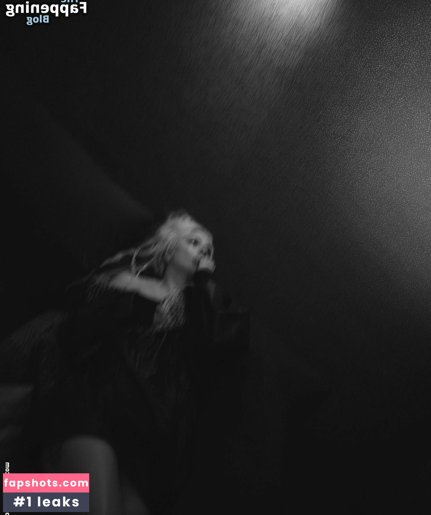 Lady Gaga Nude Leaks OnlyFans Photos #160 - LeakJerk