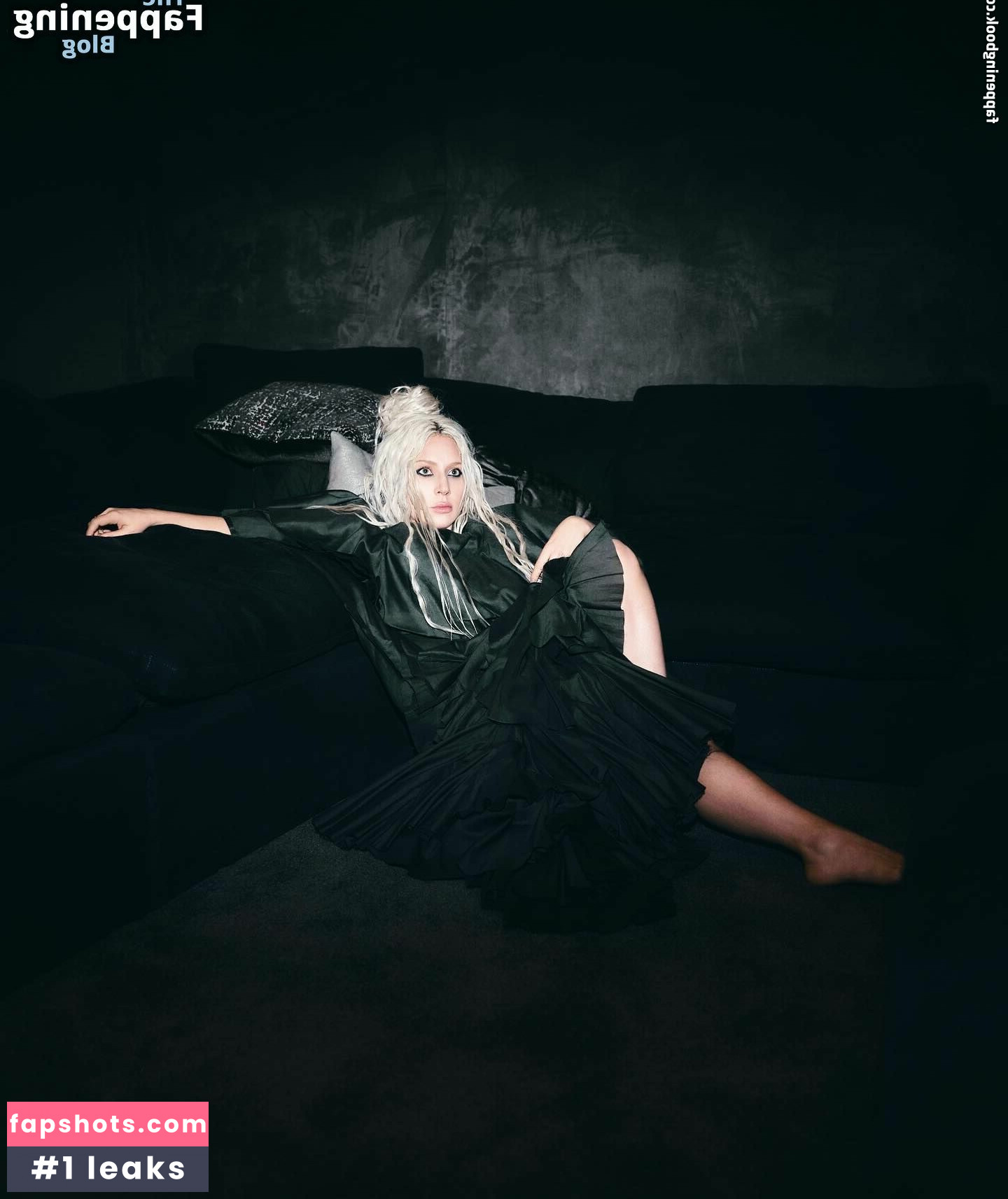 Lady Gaga Nude Leaks OnlyFans Photos #161 - LeakJerk