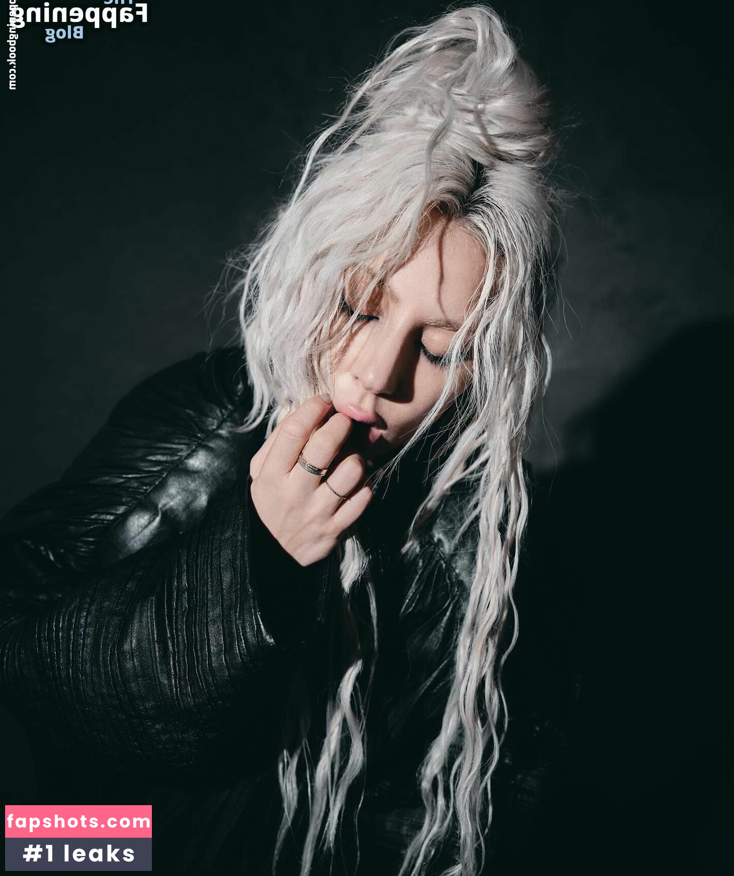 Lady Gaga Nude Leaks OnlyFans Photos #163 - LeakJerk