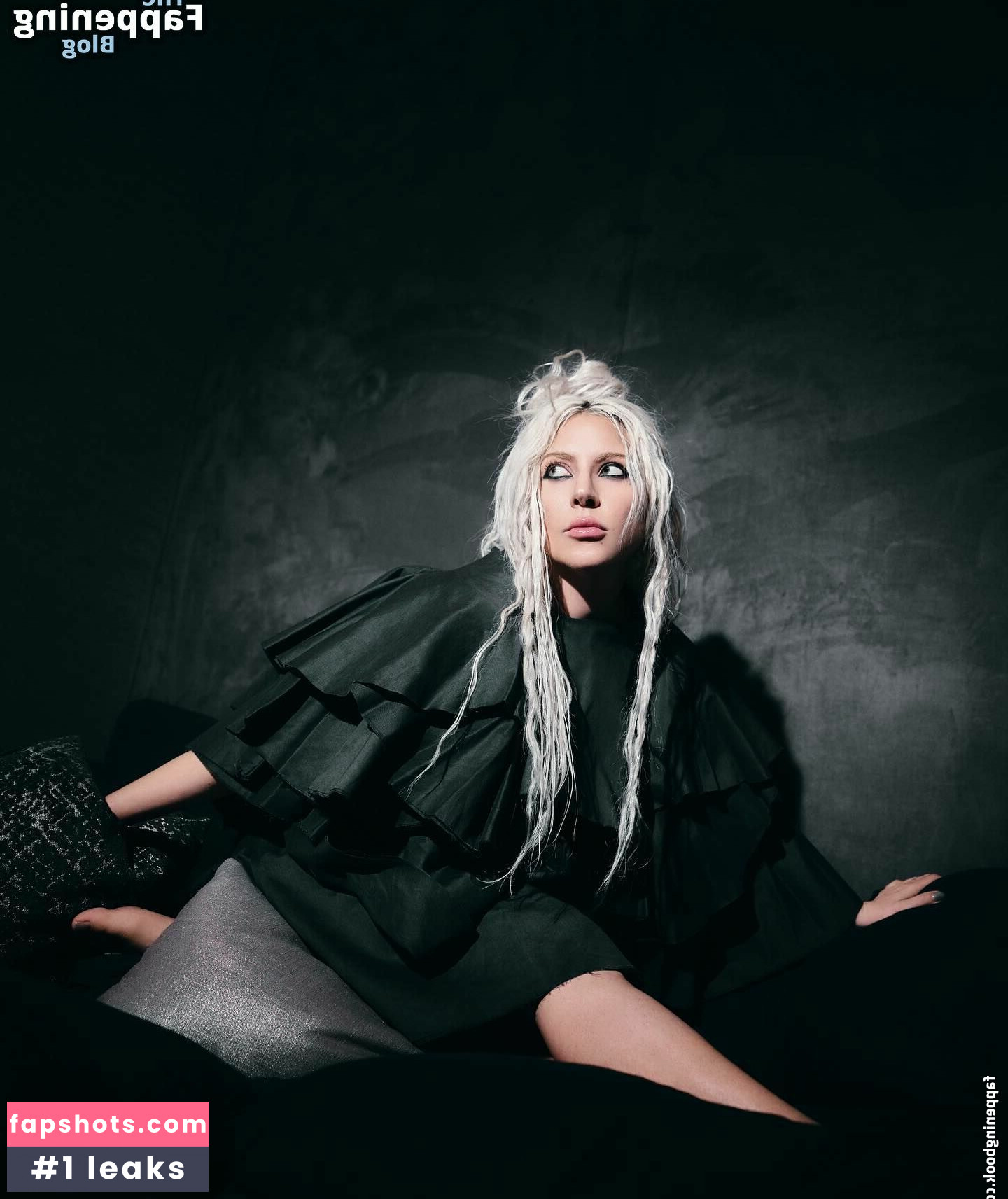 Lady Gaga Nude Leaks OnlyFans Photos #164 - LeakJerk