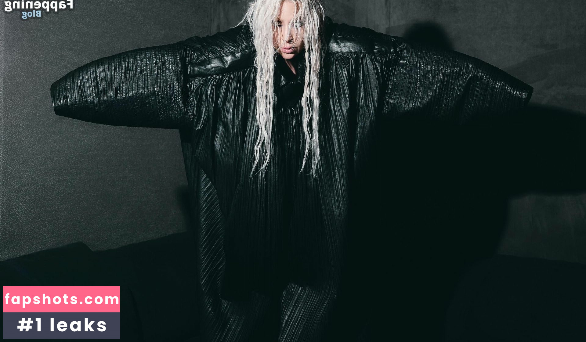 Lady Gaga Nude Leaks OnlyFans Photos #165 - LeakJerk