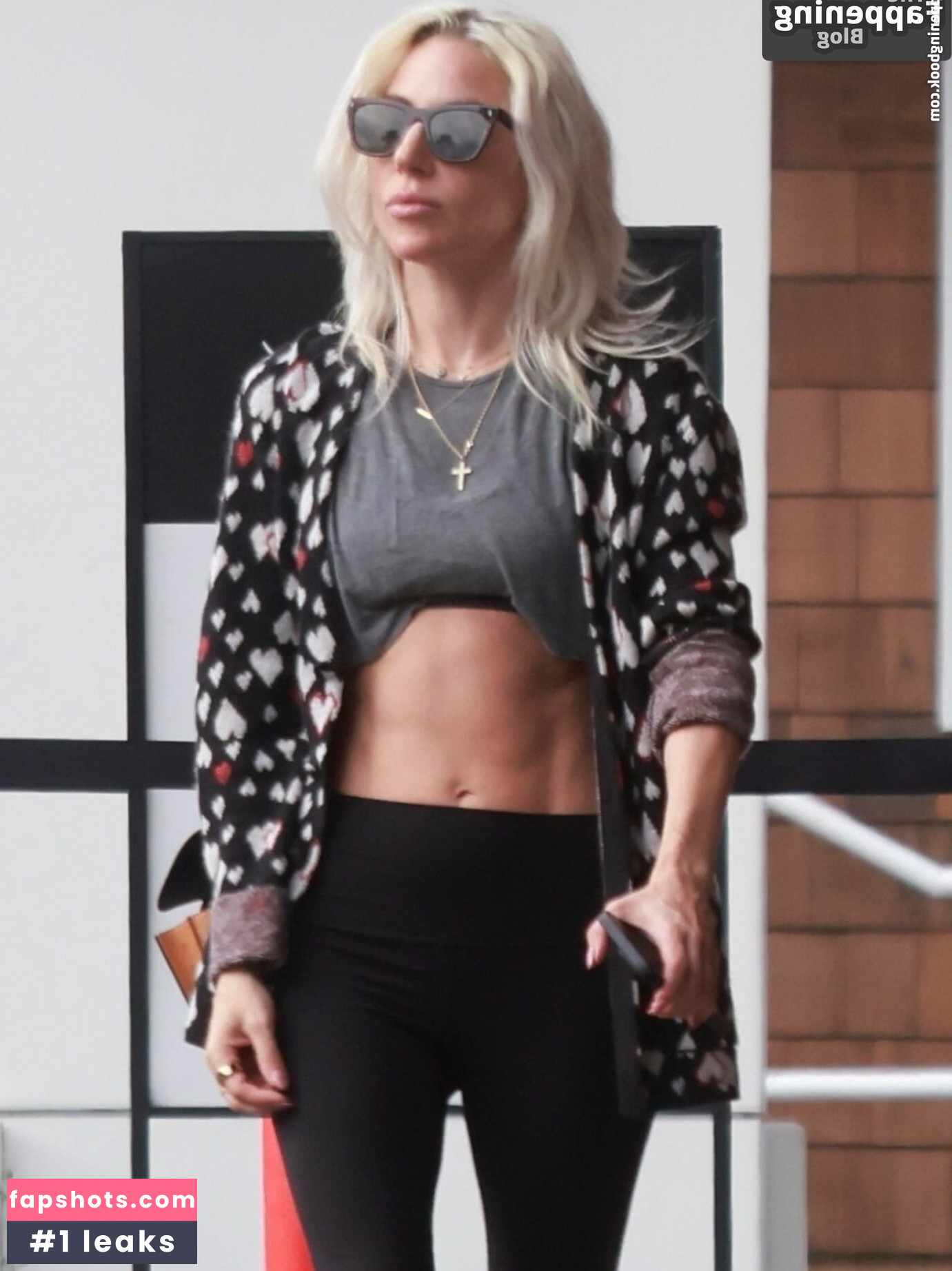 Lady Gaga Nude Leaks OnlyFans Photos #177 - LeakJerk