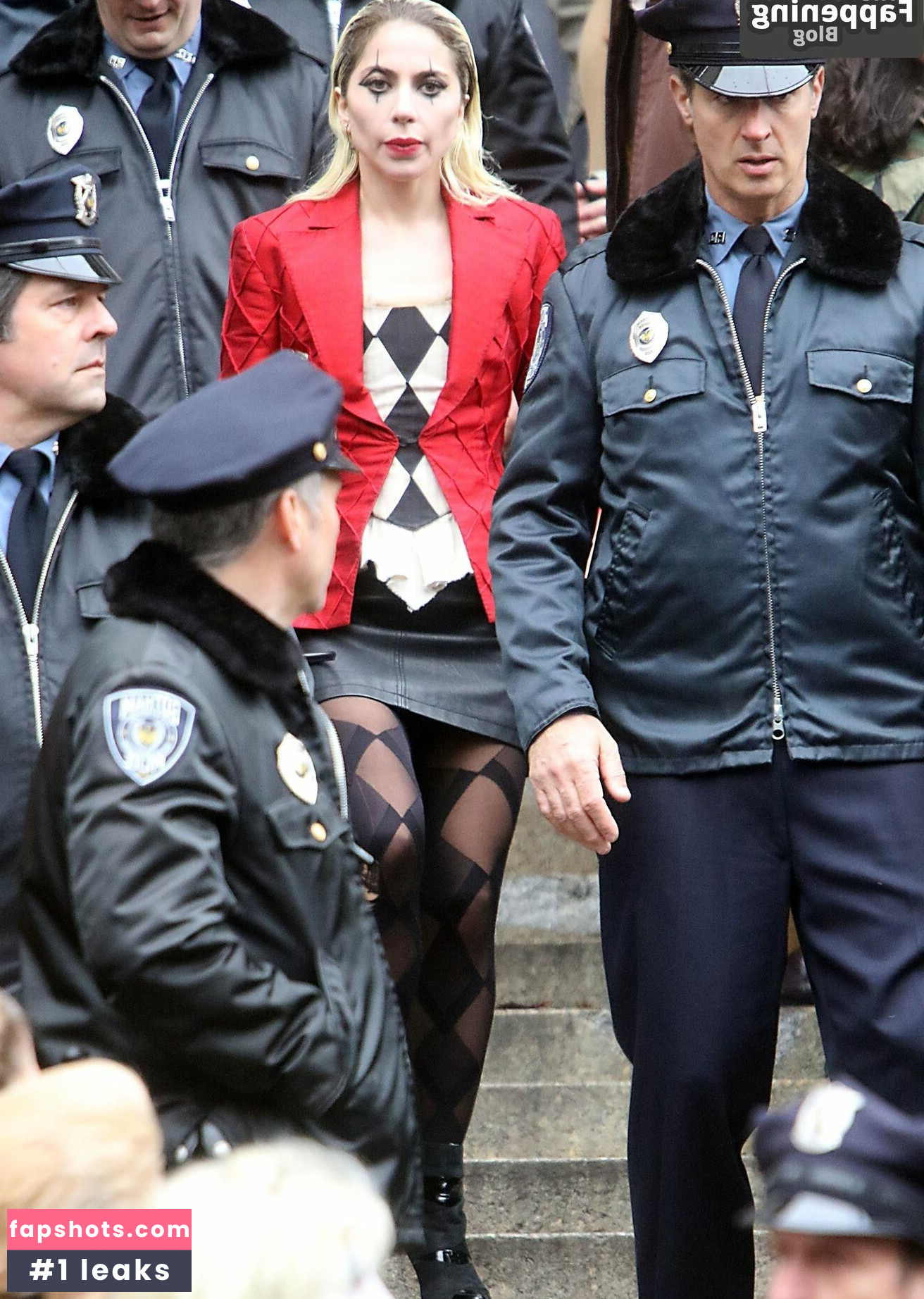 Lady Gaga Nude Leaks OnlyFans Photos #178 - LeakJerk