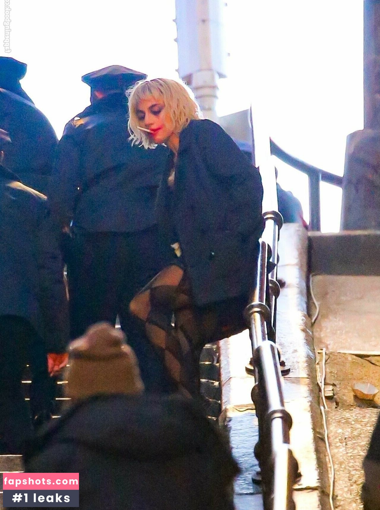 Lady Gaga Nude Leaks OnlyFans Photos #222 - LeakJerk