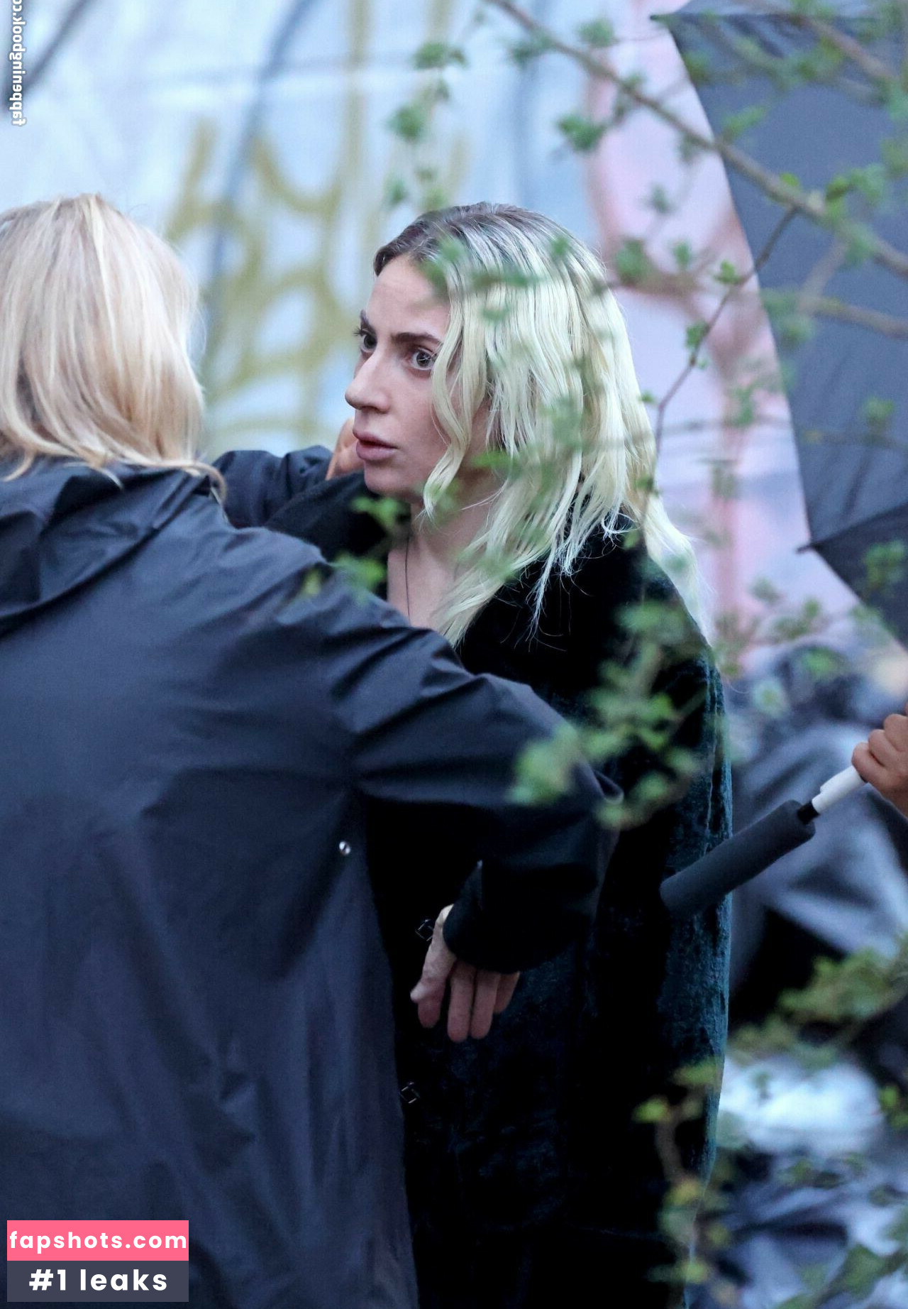 Lady Gaga Nude Leaks OnlyFans Photos #224 - LeakJerk