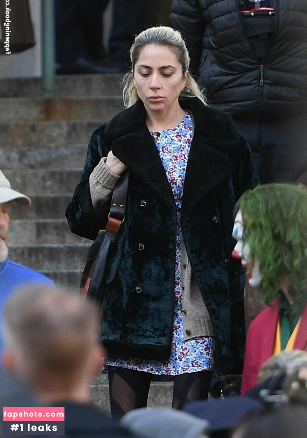 Lady Gaga Nude Leaks OnlyFans Photos #226 - LeakJerk