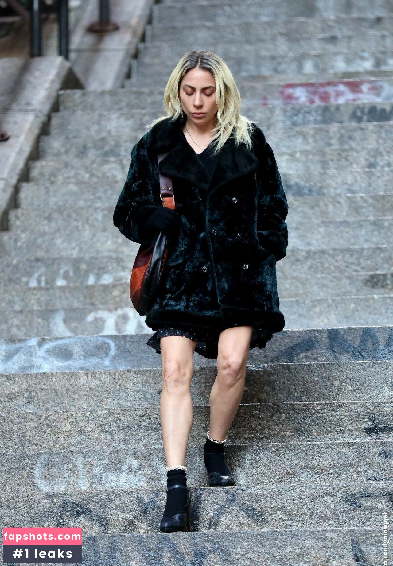 Lady Gaga Nude Leaks OnlyFans Photos #230 - LeakJerk