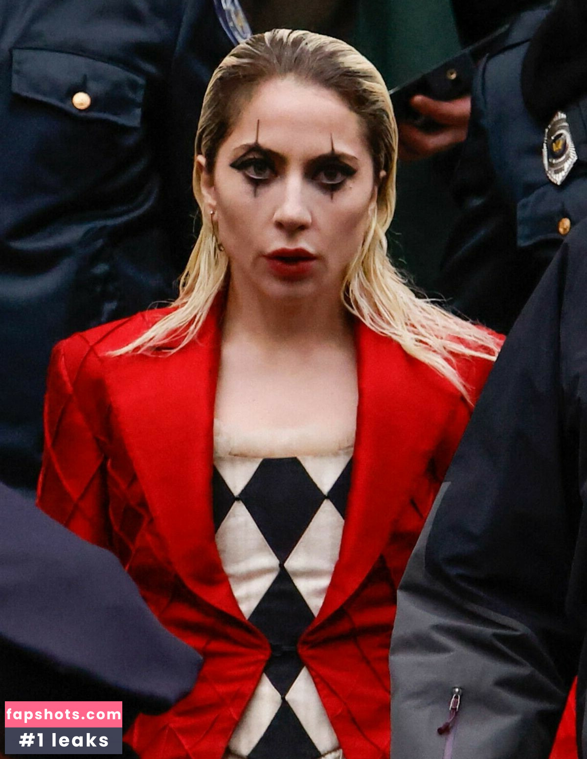 Lady Gaga Nude Leaks OnlyFans Photos #232 - LeakJerk