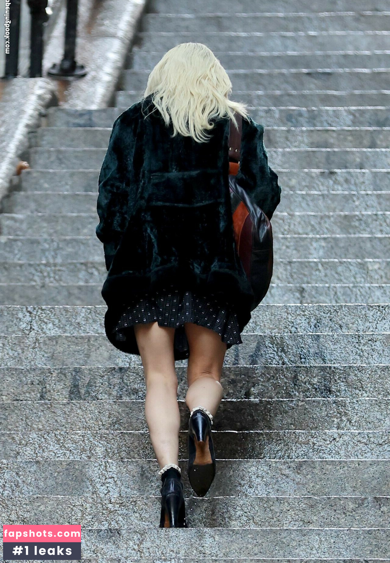 Lady Gaga Nude Leaks OnlyFans Photos #235 - LeakJerk