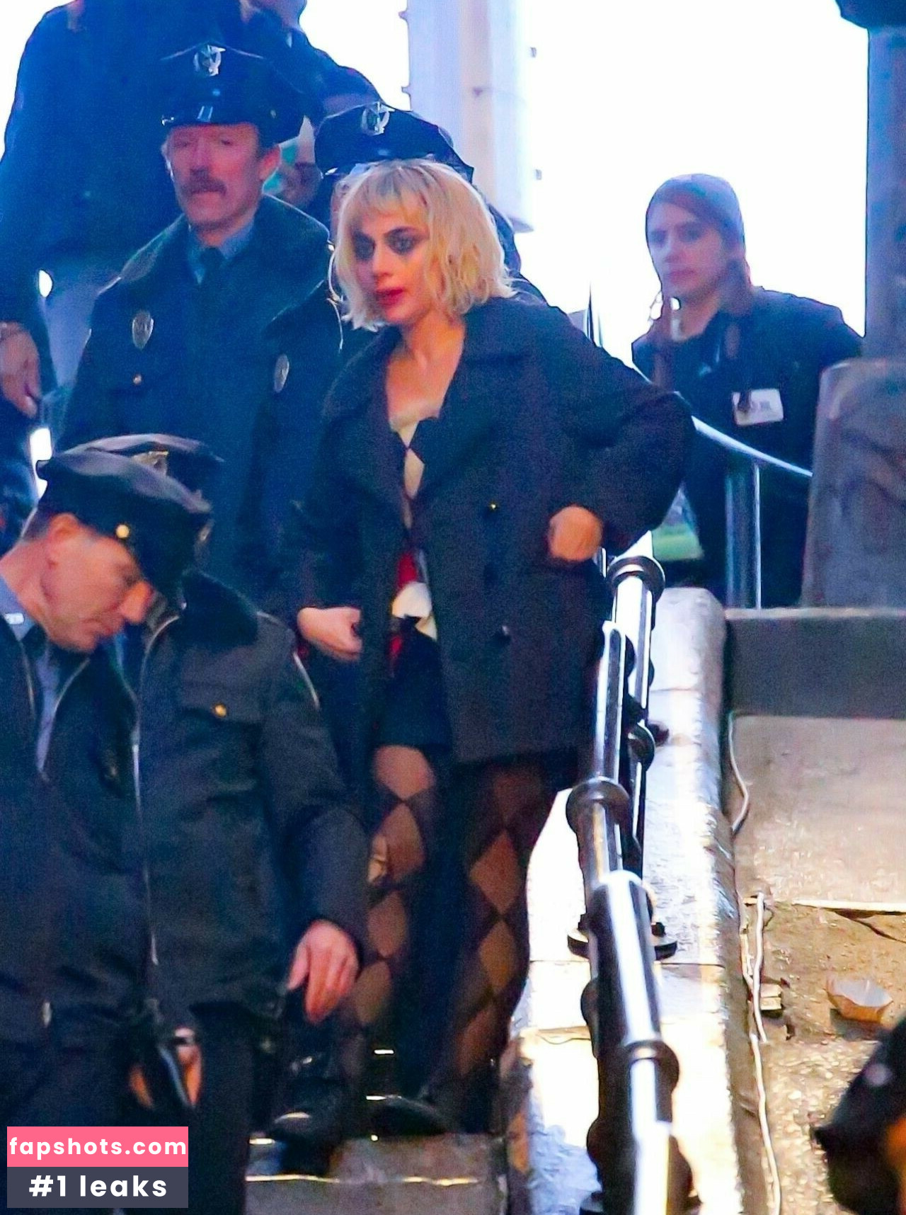 Lady Gaga Nude Leaks OnlyFans Photos #237 - LeakJerk