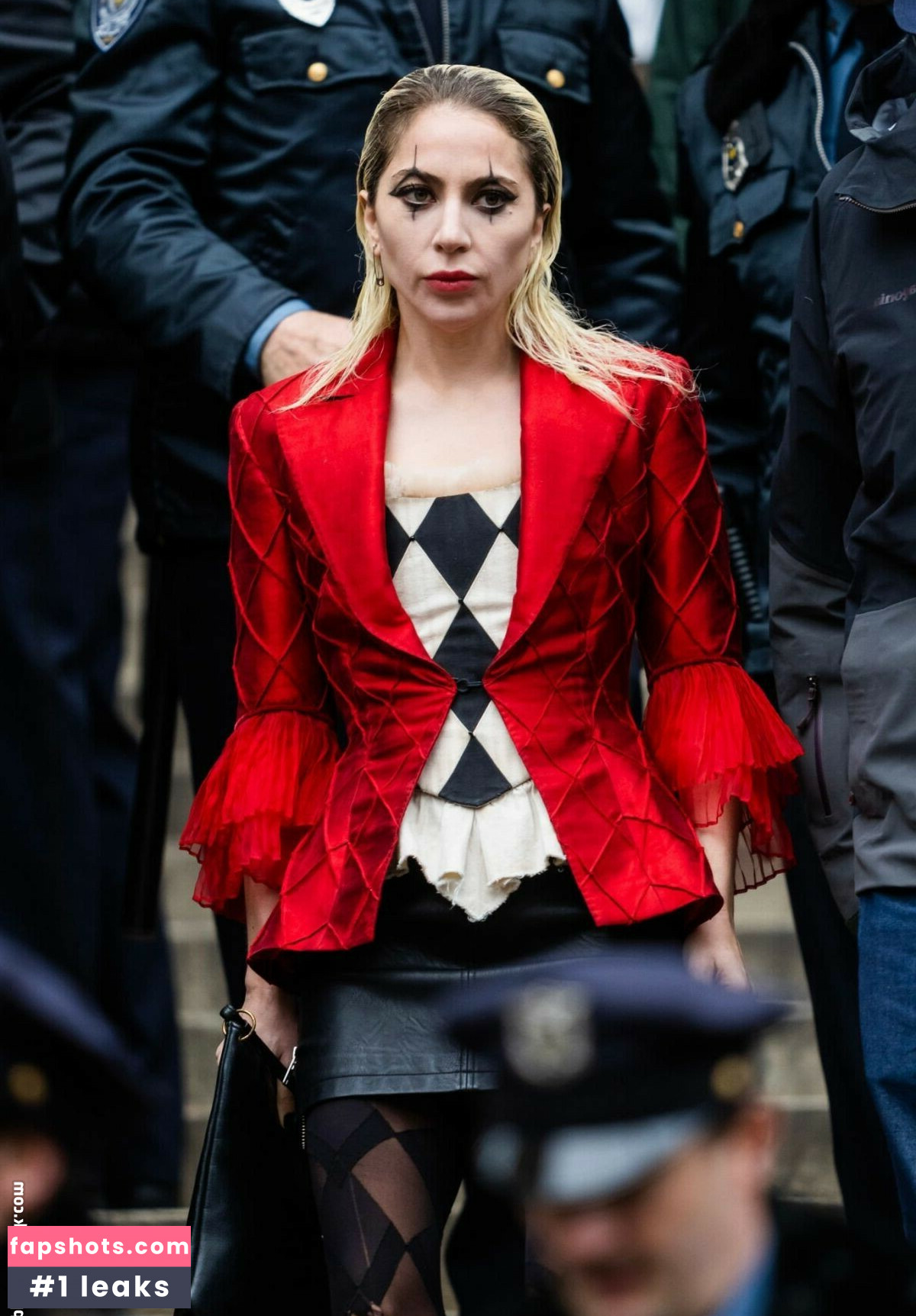 Lady Gaga Nude Leaks OnlyFans Photos #240 - LeakJerk