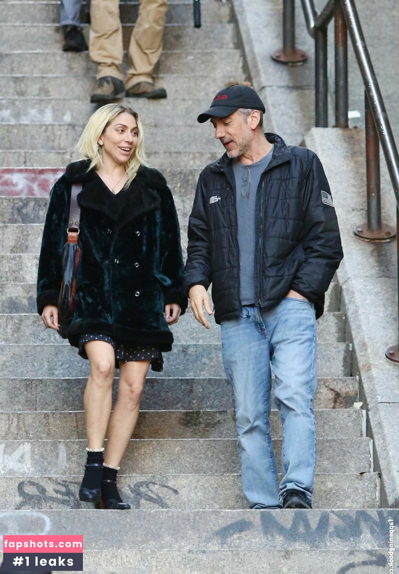 Lady Gaga Nude Leaks OnlyFans Photos #241 - LeakJerk