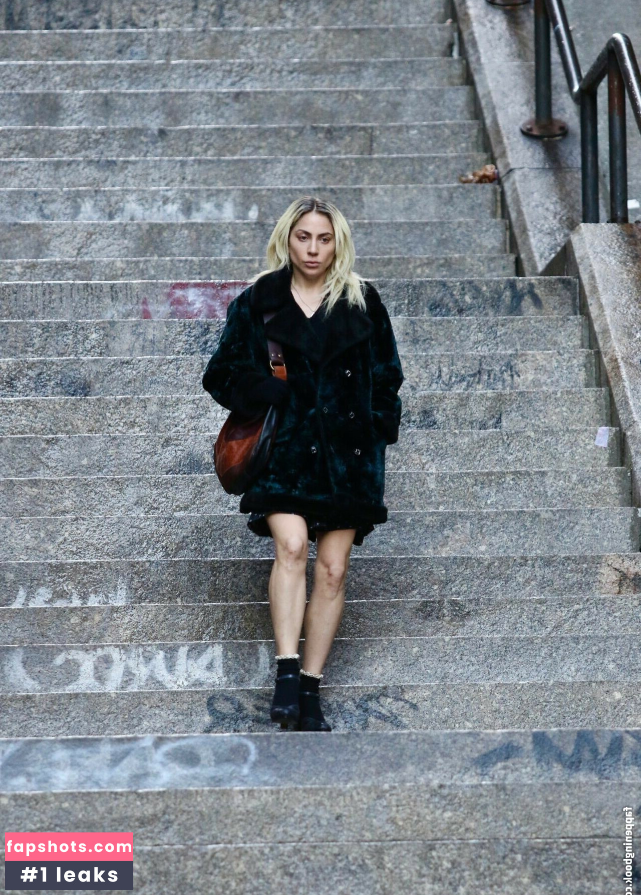 Lady Gaga Nude Leaks OnlyFans Photos #242 - LeakJerk