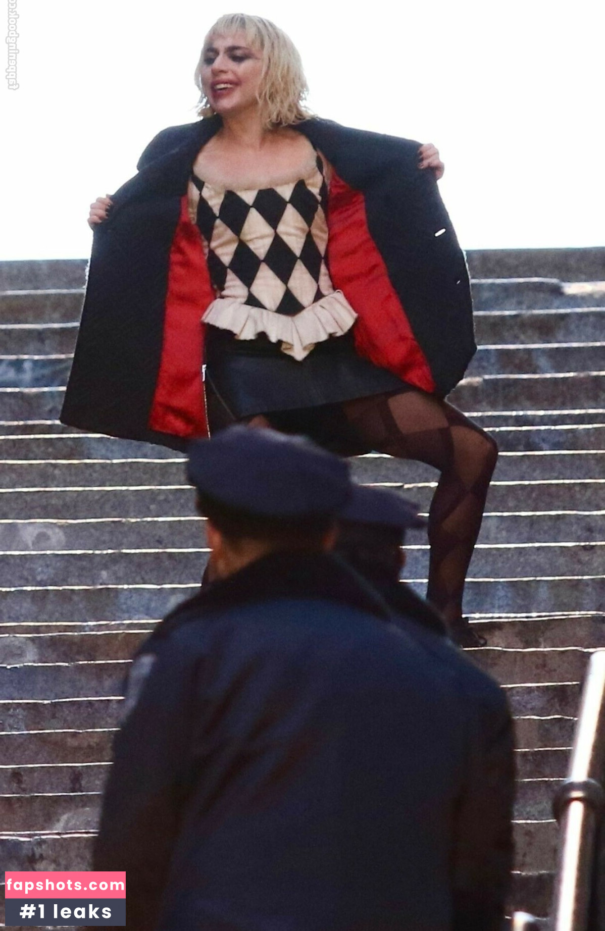 Lady Gaga Nude Leaks OnlyFans Photos #244 - LeakJerk