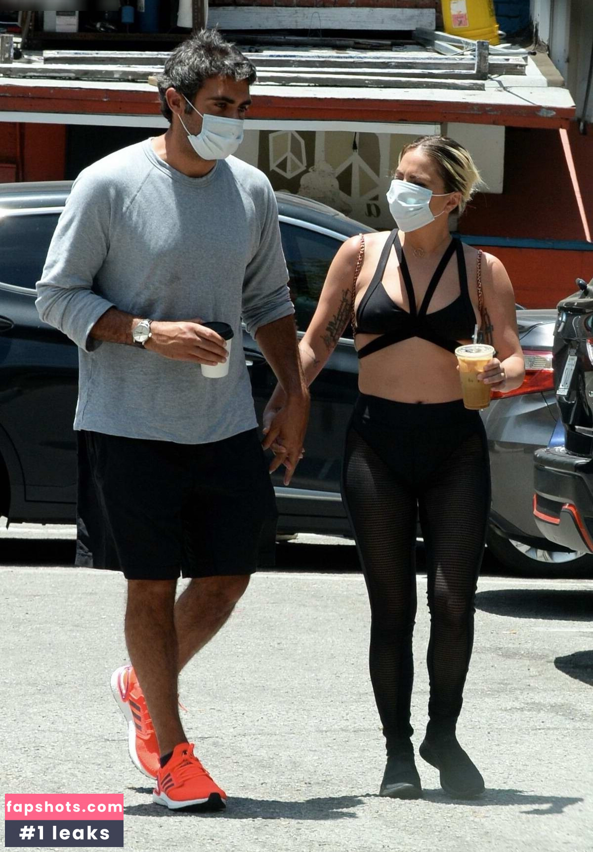 Lady Gaga Filtración Desnuda OnlyFans Foto #26 - Fapshots