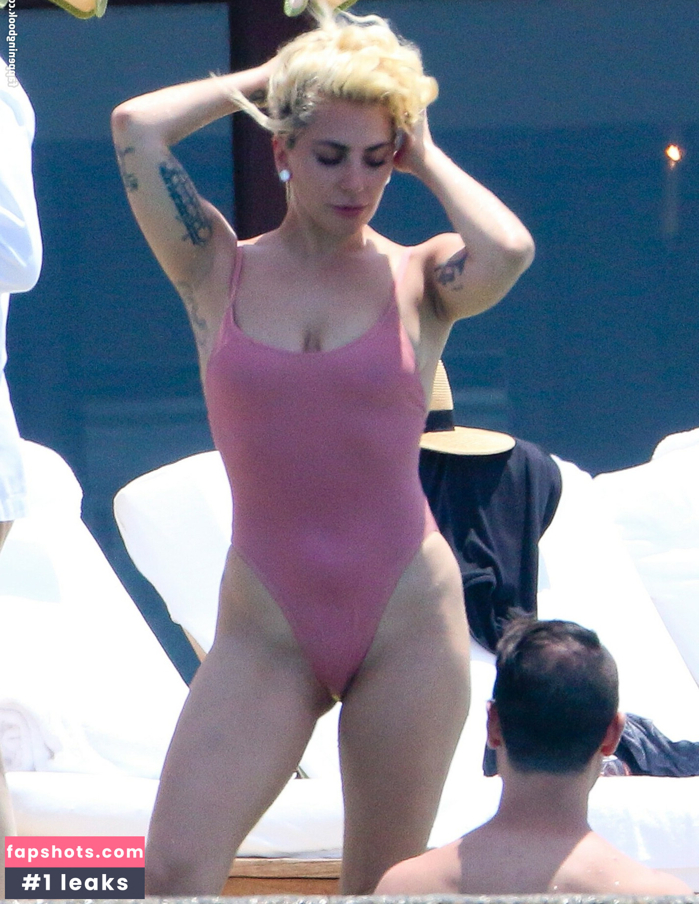 Lady Gaga Nude Leaks OnlyFans Photos #266 - LeakJerk
