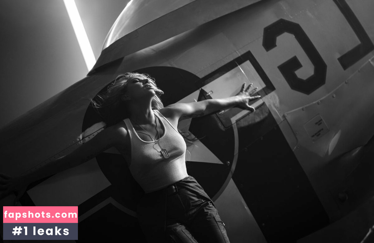 Lady Gaga Nude Leaks OnlyFans Photos #268 - LeakJerk