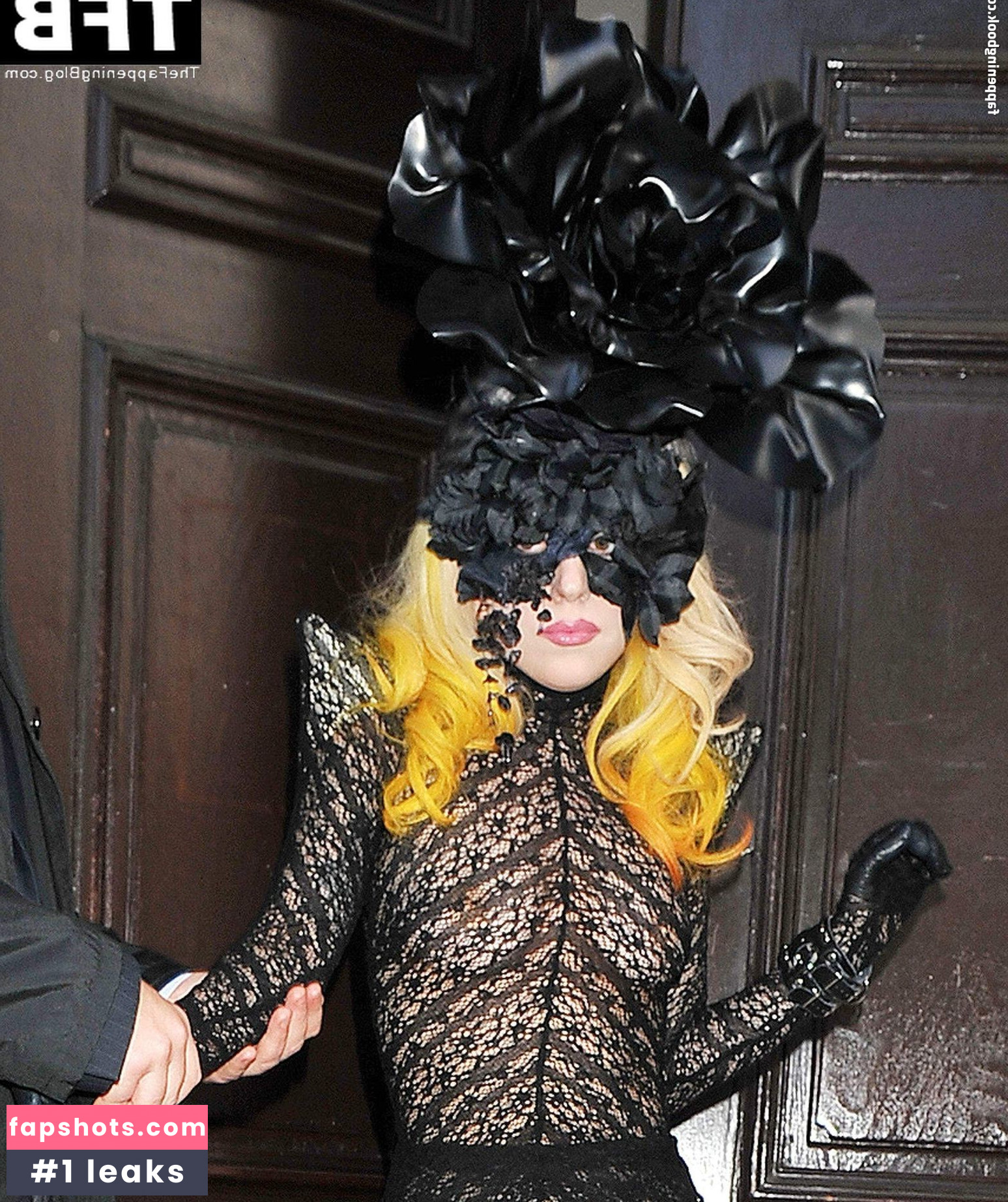 Lady Gaga Nude Leaks OnlyFans Photos #293 - LeakJerk