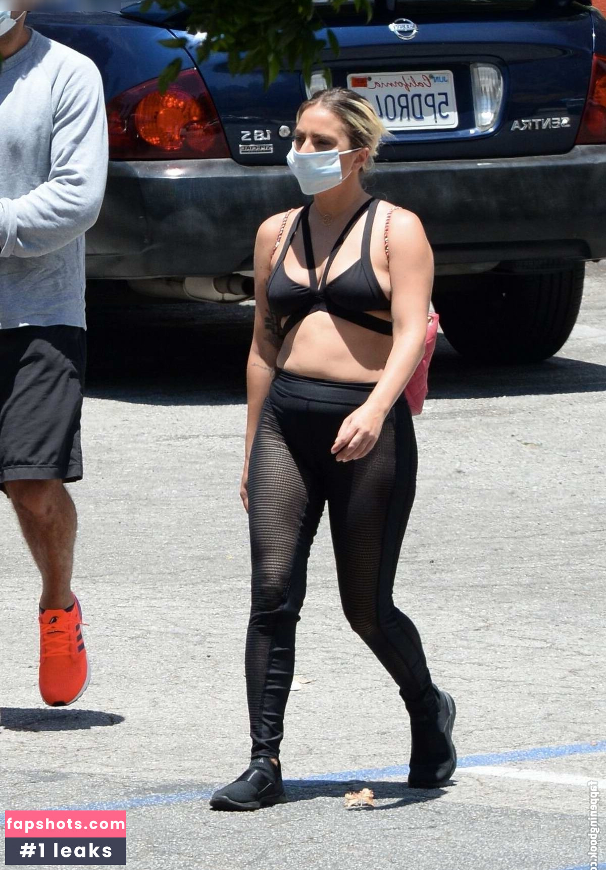 Lady Gaga Nacktheit OnlyFans Fotos #31 - Fapshots