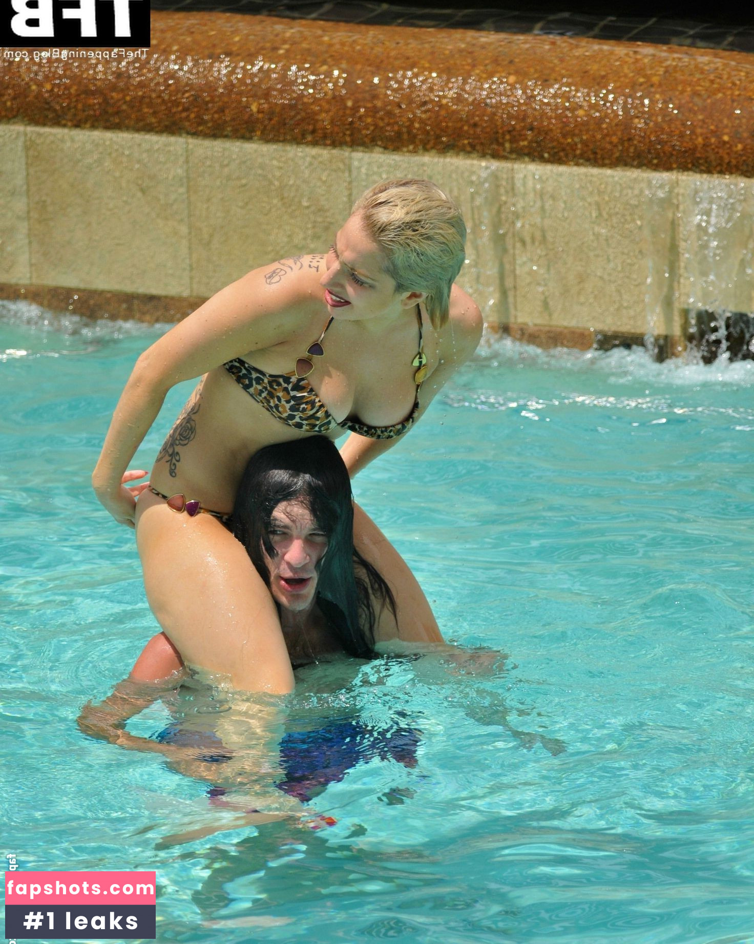 Lady Gaga Nude Leaks OnlyFans Photos #314 - LeakJerk