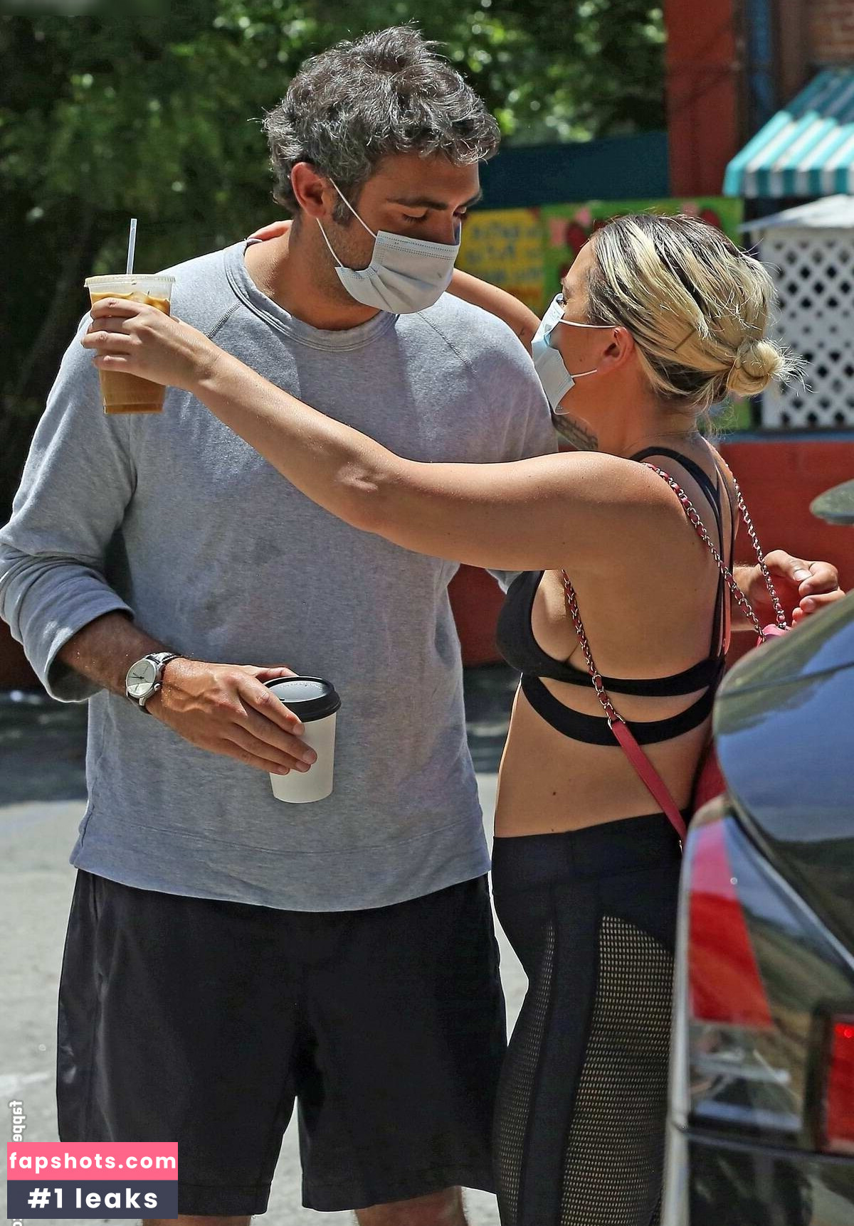 Lady Gaga Nacktheit OnlyFans Fotos #34 - Fapshots