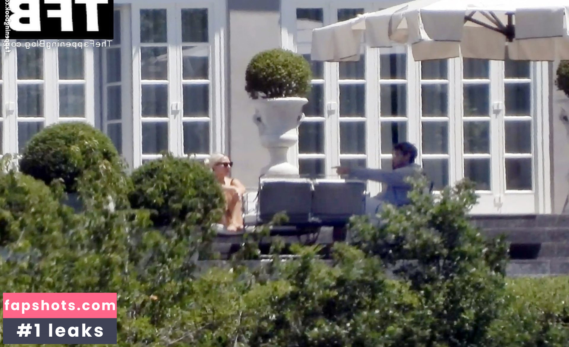 Lady Gaga Nude Leaks OnlyFans Photos #335 - LeakJerk