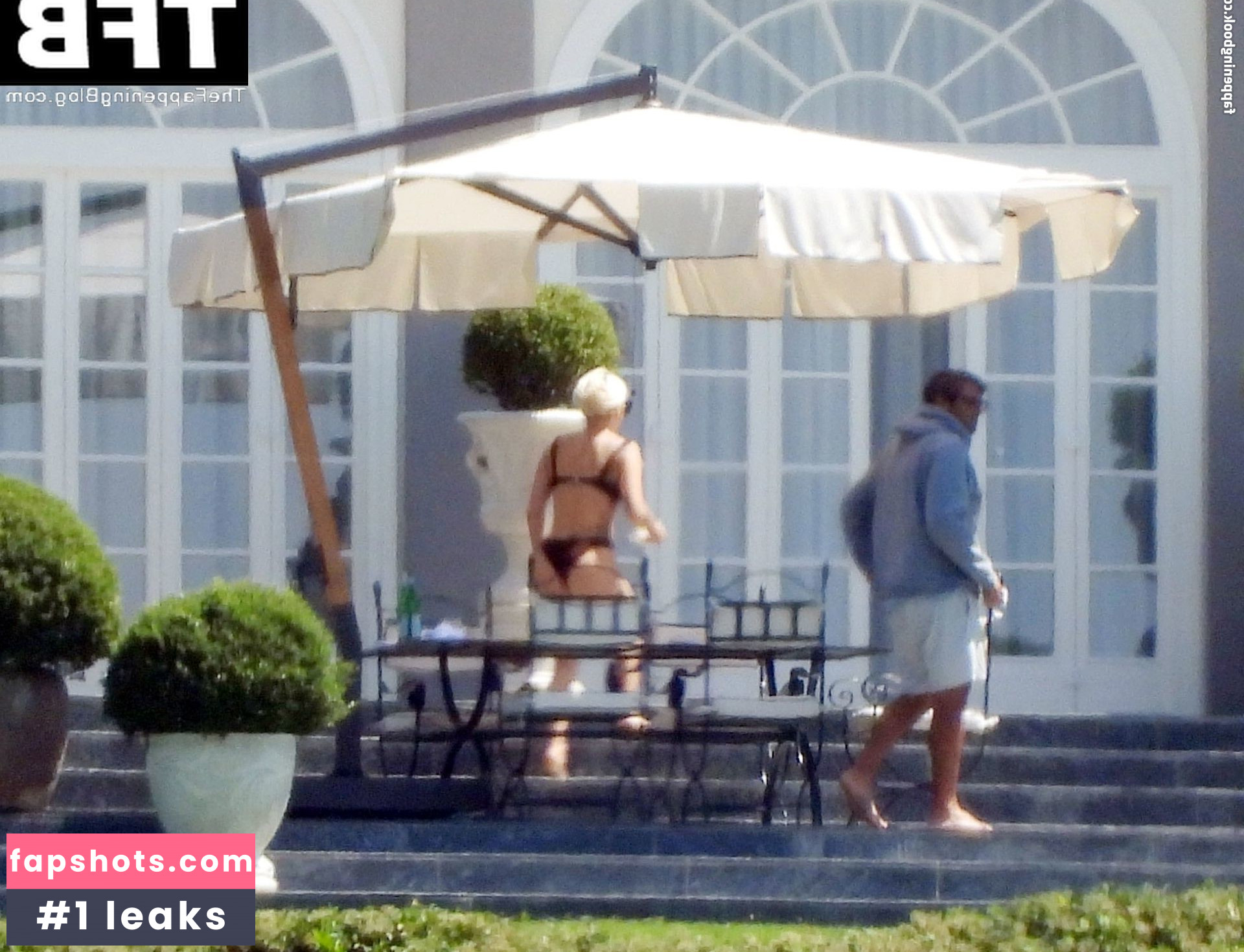 Lady Gaga Nude Leaks OnlyFans Photos #336 - LeakJerk