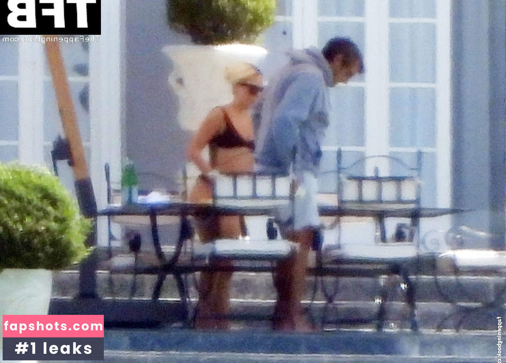 Lady Gaga Nude Leaks OnlyFans Photos #338 - LeakJerk