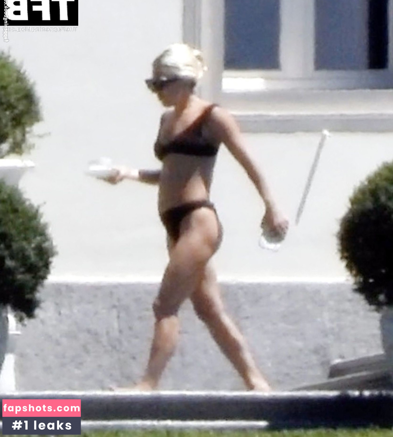 Lady Gaga Nude Leaks OnlyFans Photos #342 - LeakJerk