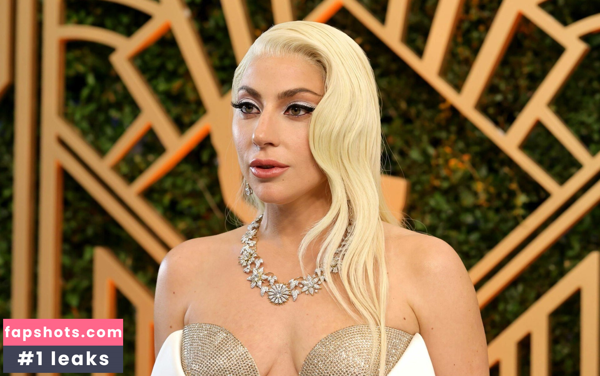 Lady Gaga Nude Leaks OnlyFans Photos #357 - LeakJerk