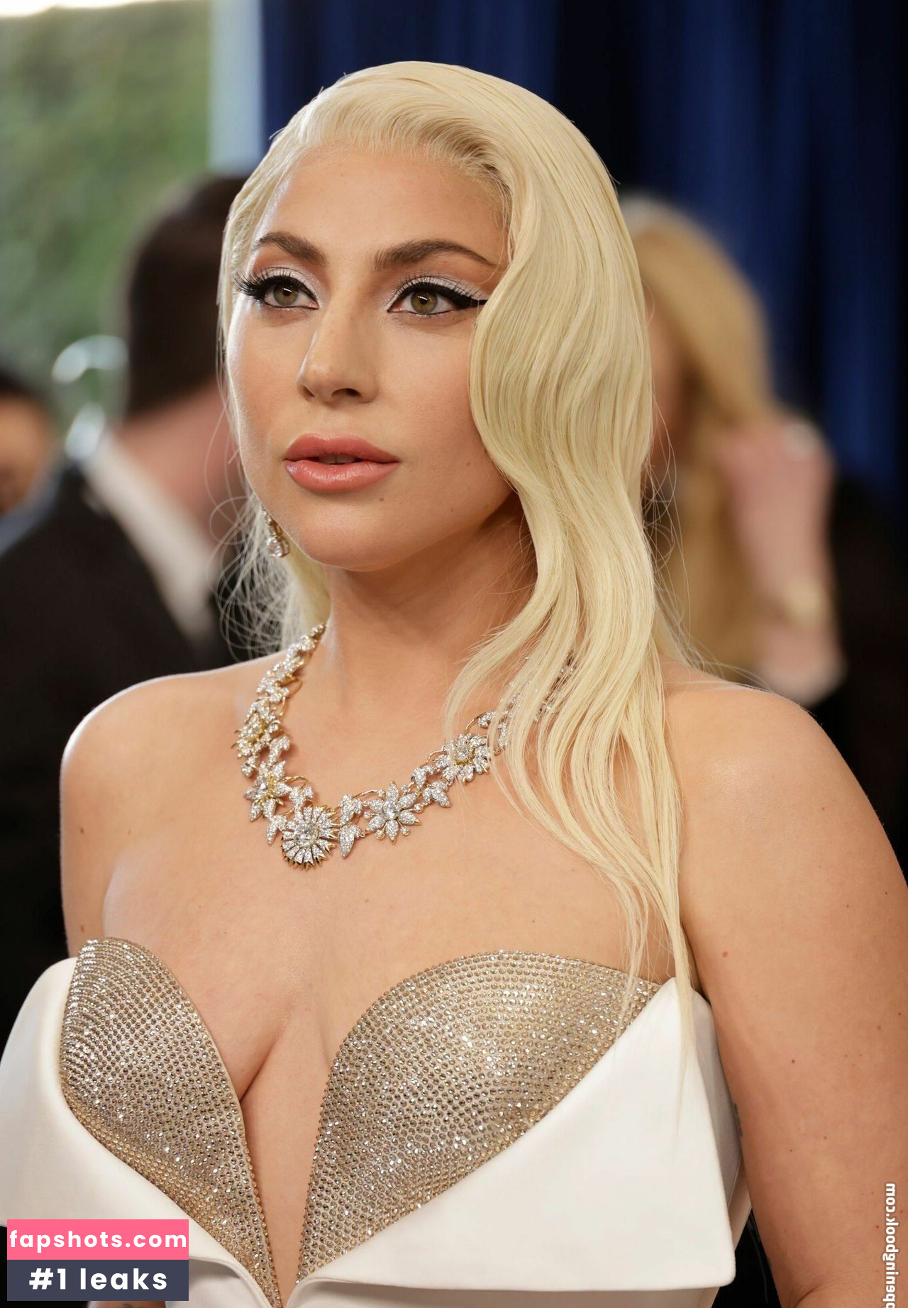 Lady Gaga Nude Leaks OnlyFans Photos #360 - LeakJerk