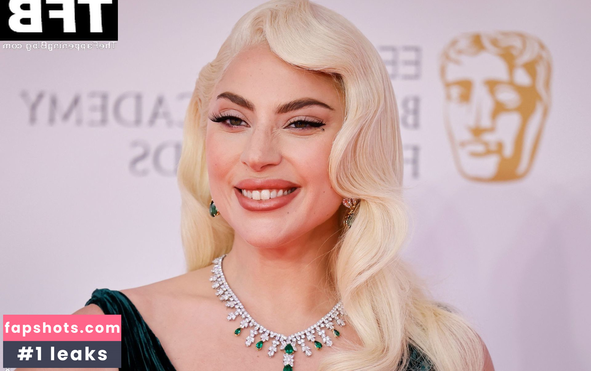 Lady Gaga Nude Leaks OnlyFans Photos #391 - LeakJerk