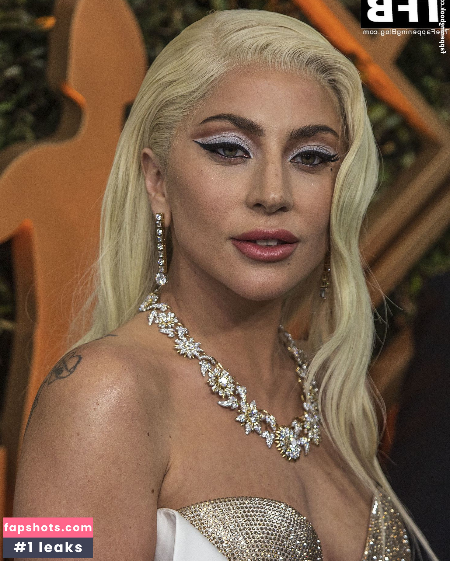 Lady Gaga Nude Leaks OnlyFans Photos #398 - LeakJerk