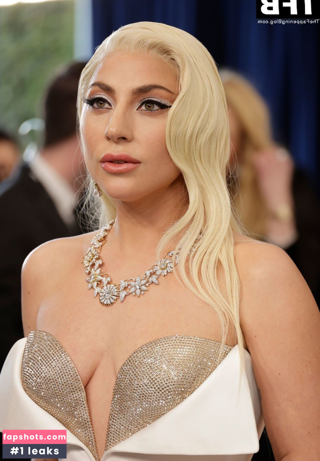 Lady Gaga Nude Leaks OnlyFans Photos #406 - LeakJerk