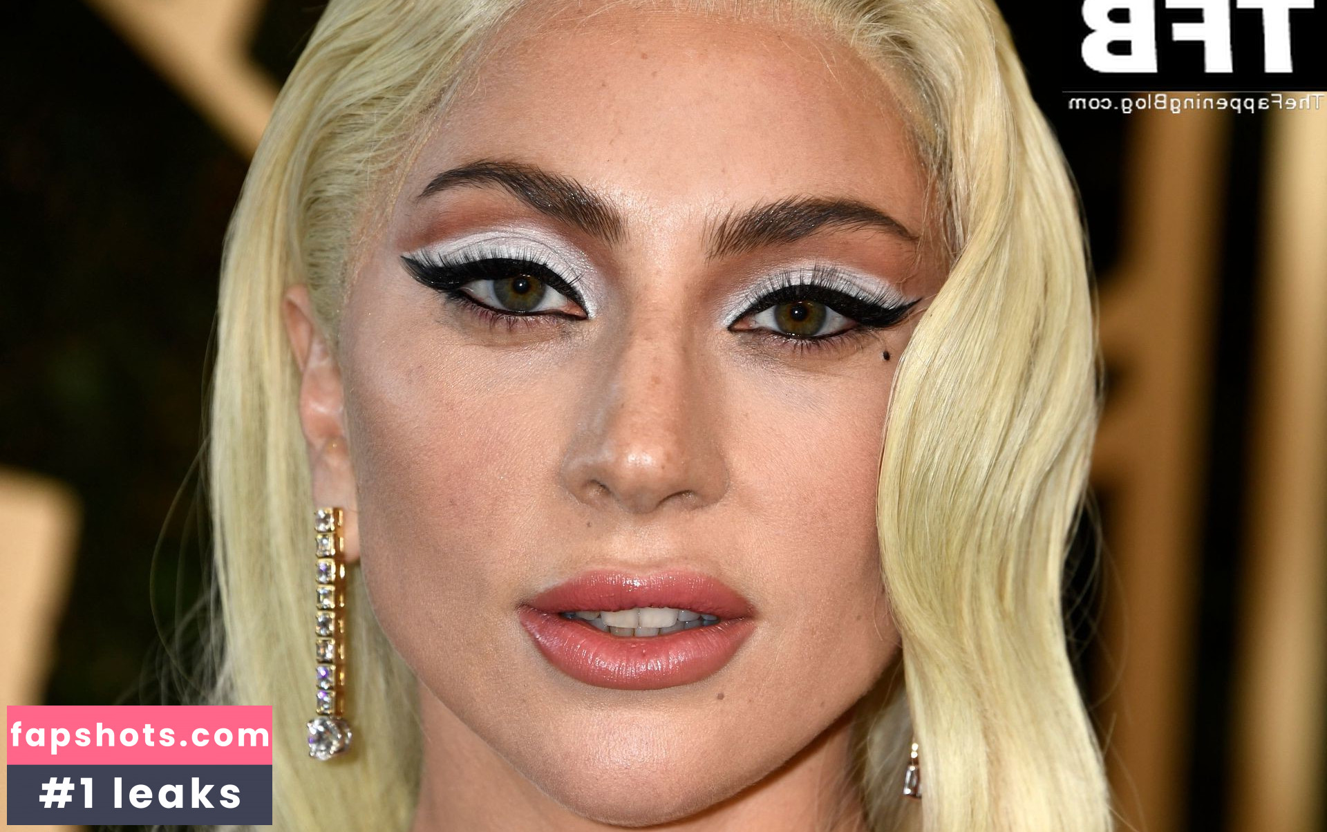 Lady Gaga Nude Leaks OnlyFans Photos #409 - LeakJerk