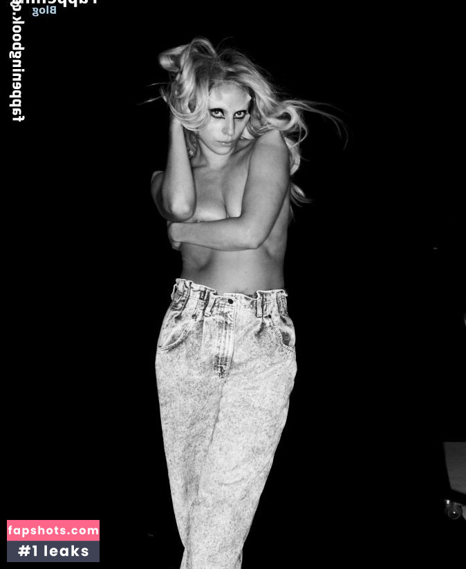 Lady Gaga Nacktheit OnlyFans Fotos #42 - Fapshots