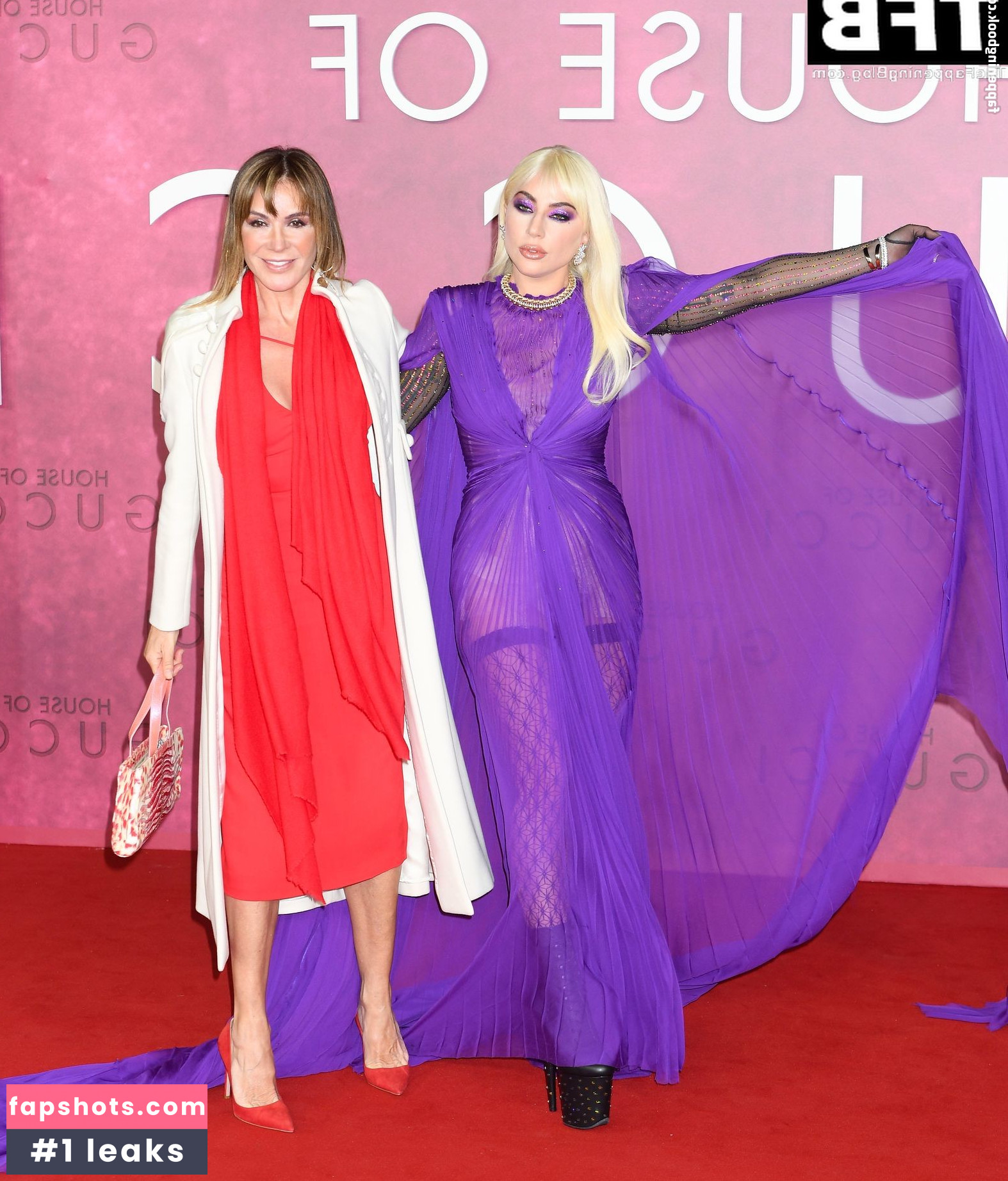 Lady Gaga Nude Leaks OnlyFans Photos #449 - LeakJerk