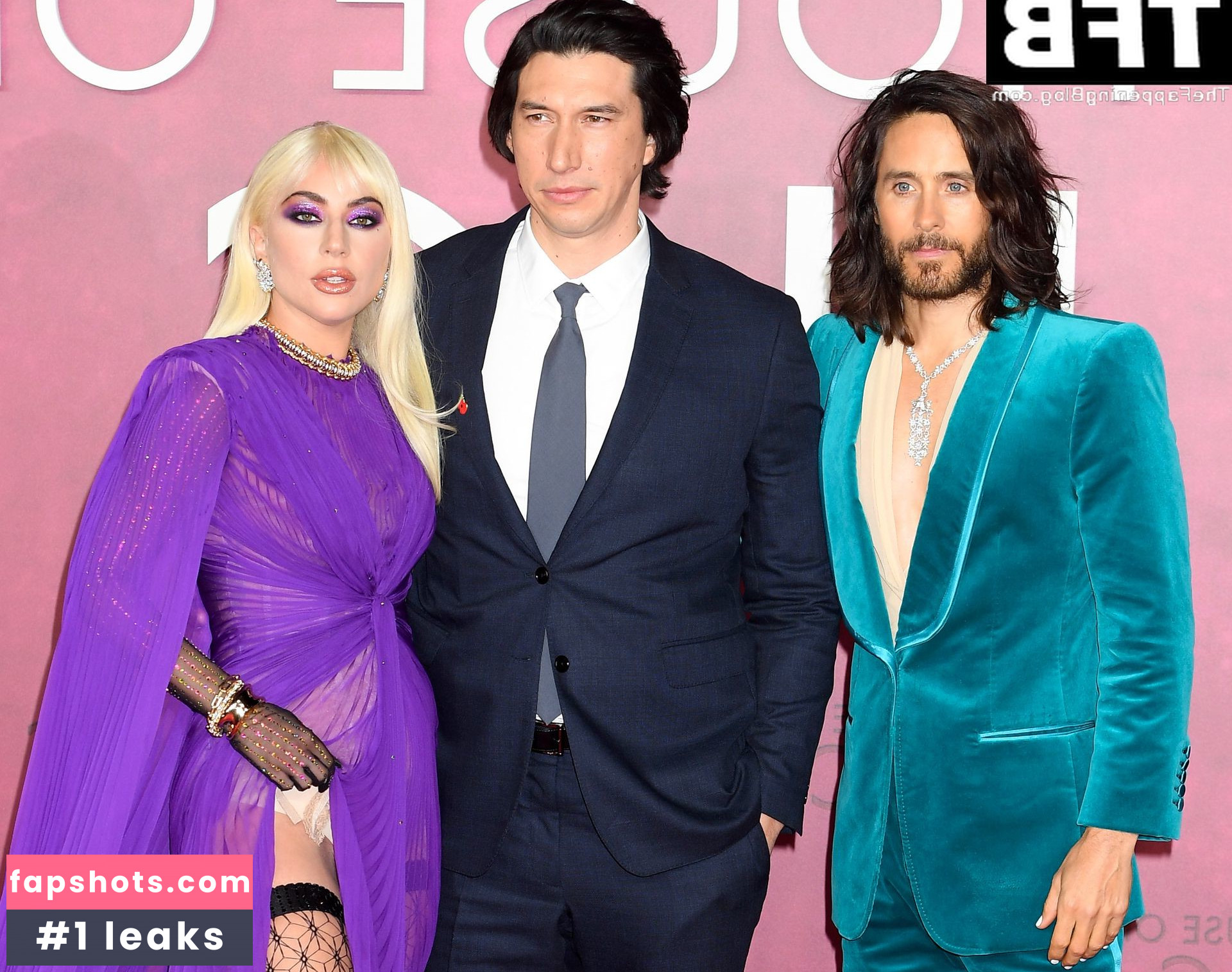 Lady Gaga Nude Leaks OnlyFans Photos #450 - LeakJerk