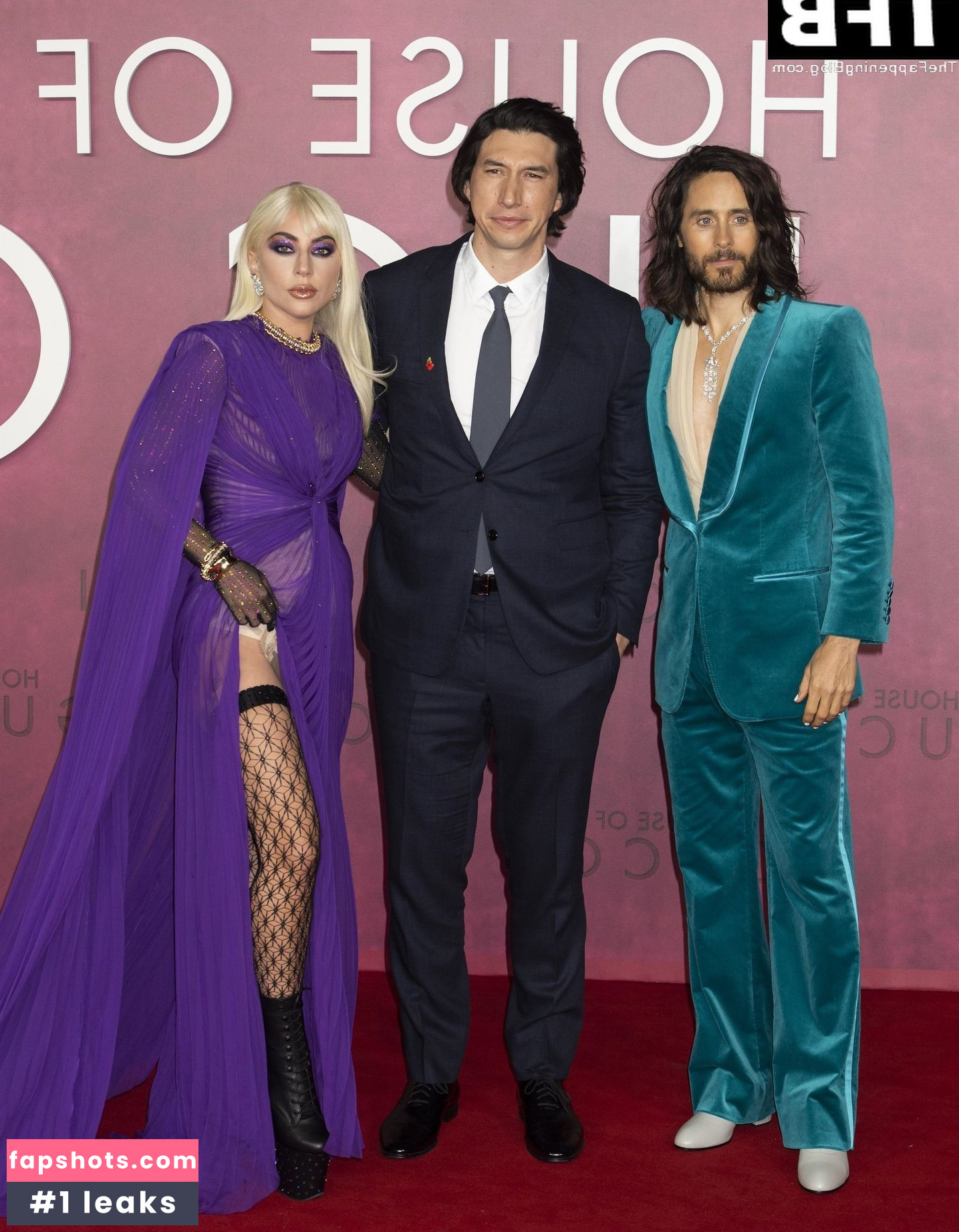 Lady Gaga Nude Leaks OnlyFans Photos #455 - LeakJerk