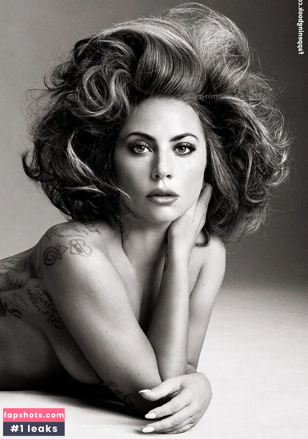 Lady Gaga Nude Leaks OnlyFans Photos #468 - LeakJerk